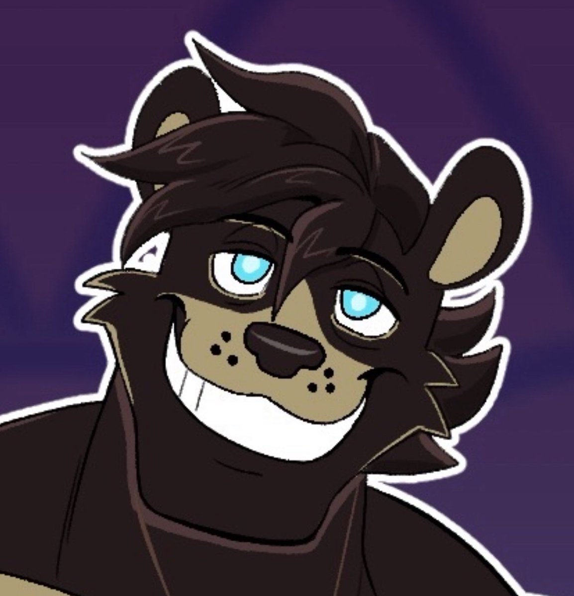 Rier Burr 🐻‍❄️ tweet media