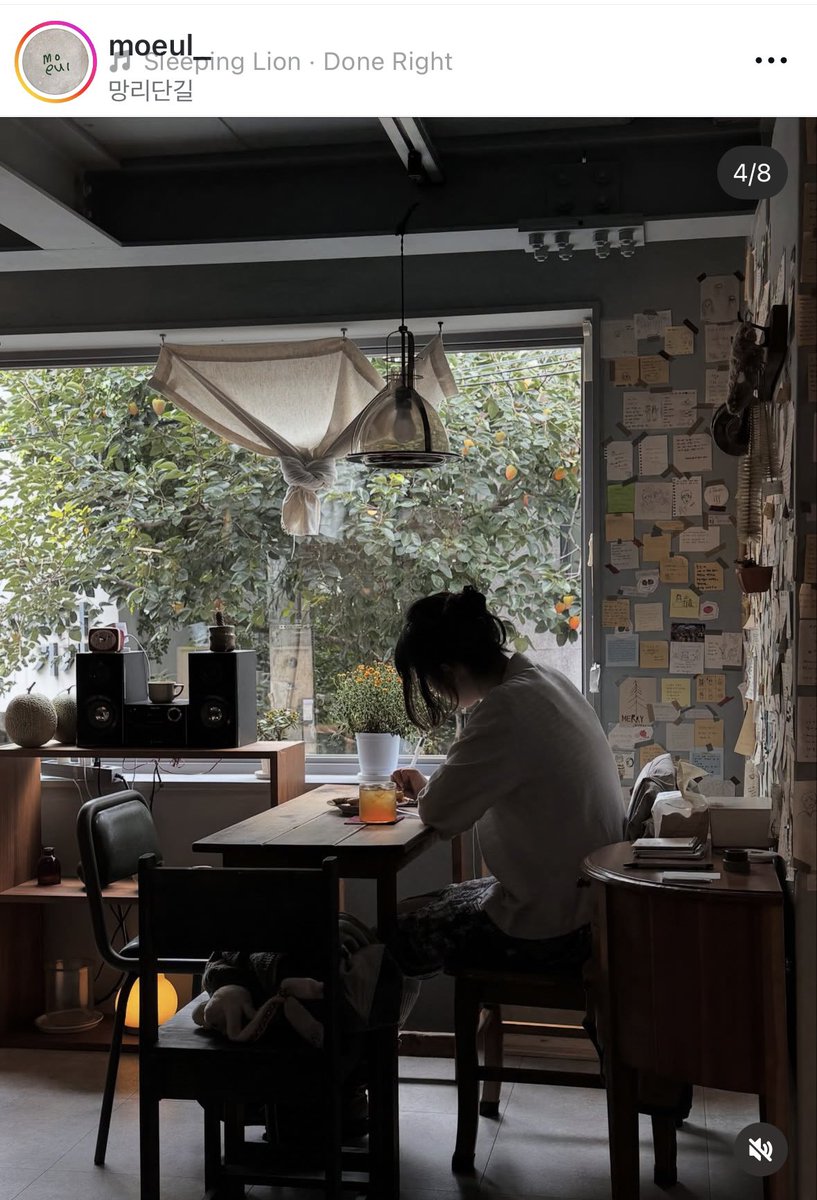 작업하기 좋은 카페 타래 in 망원 ☕💻

제가 가본 곳은 

📍망원동 모을

층마다 이야기 나눌 수 있는 정도(?) 가 
정해져있어서 상대적으로 조용히 작업할 수 있는 카페입니다

여기의 디저트는 과일! 🍓
(딸기시즌에 가면 딸기에 연유를 뿌려주세요)
담백하게 커피와 과일과 함께 
작업할 공간을