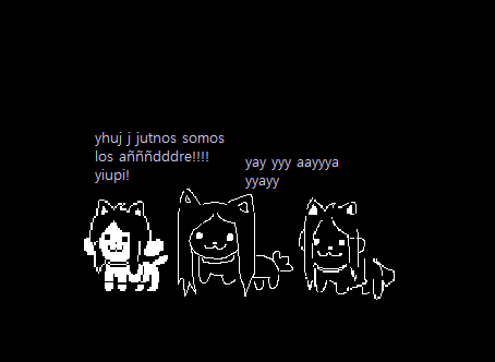 domimoly's tweet photo. tonteras hechas para mis amiguitos que los quiero mucho https://t.co/4AVMxyO4u3