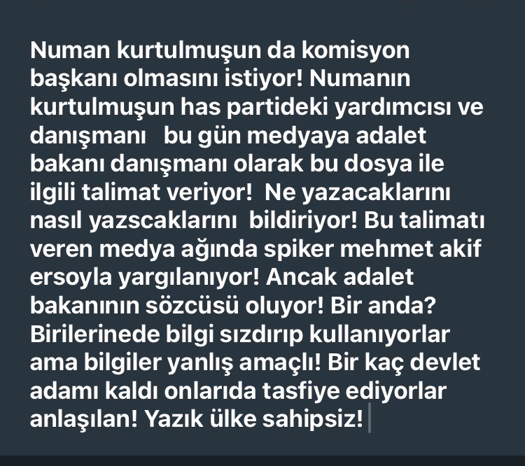 !sorgulamayan dinsizdir! tweet media