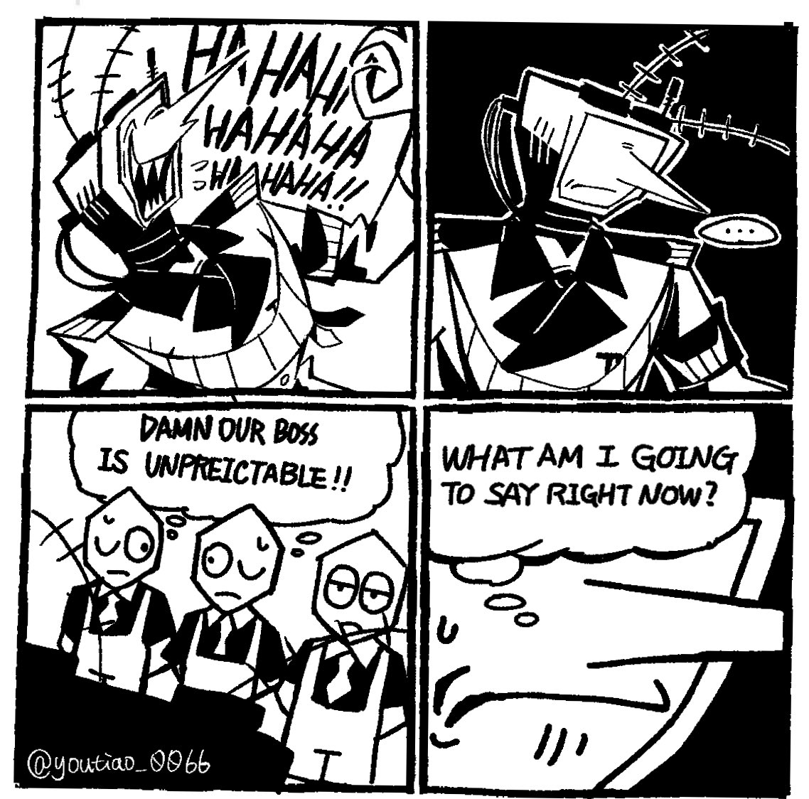 🦋Youtiao | Commission Open🦋 tweet media