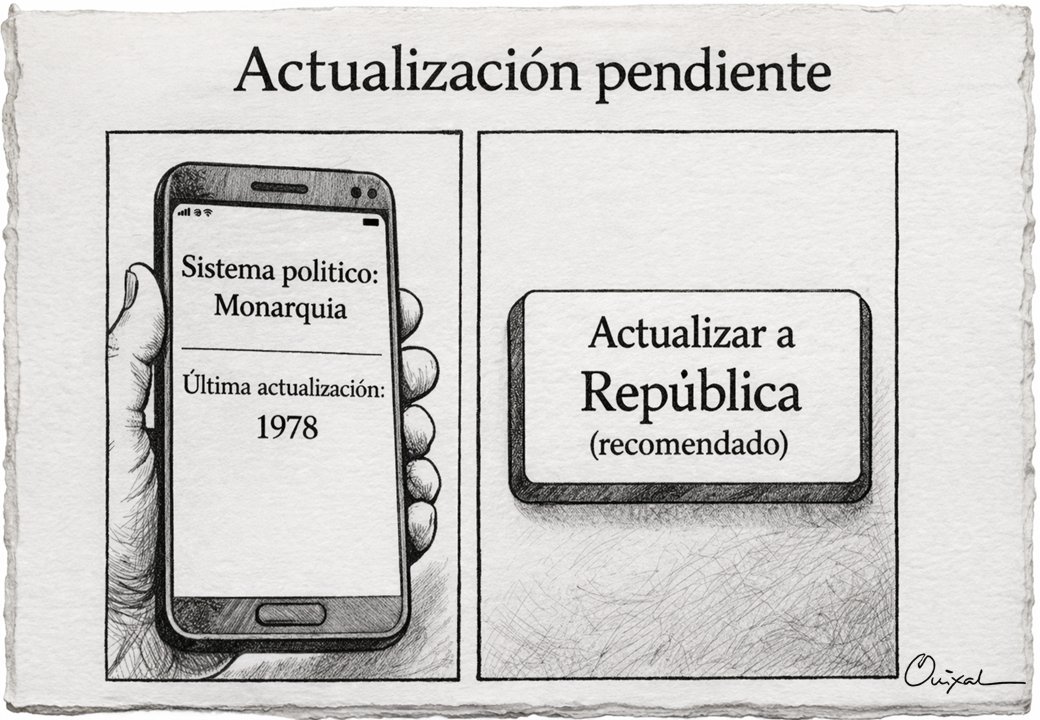 SerioExceptico's tweet image. #MiércolesRepublicano #República #EspañaRepublicana #ReferéndumYa #DemocraciaReal #MemoriaHistórica 🧵👇