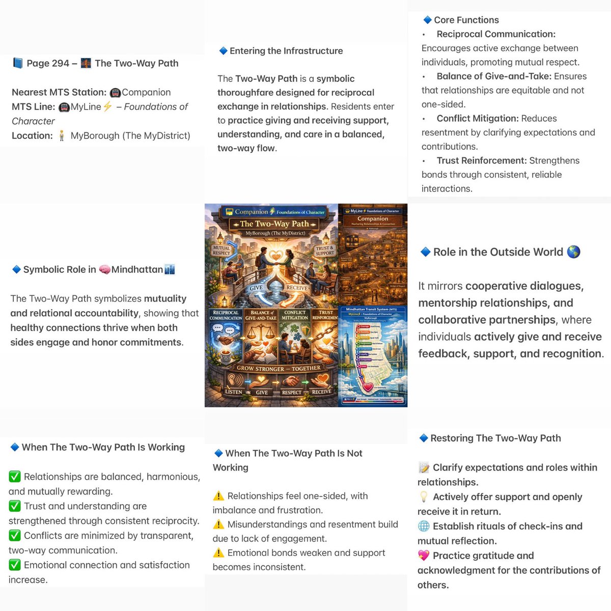 Michael D. Ives tweet media