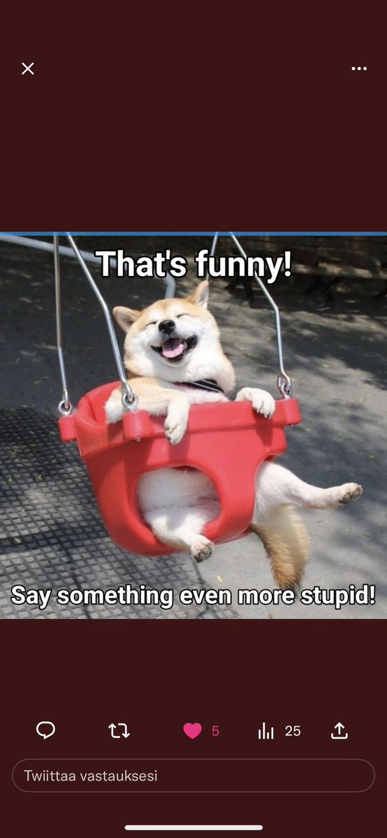 Capt. CubeFella 🇳🇱 🇪🇺 🇺🇦 tweet media