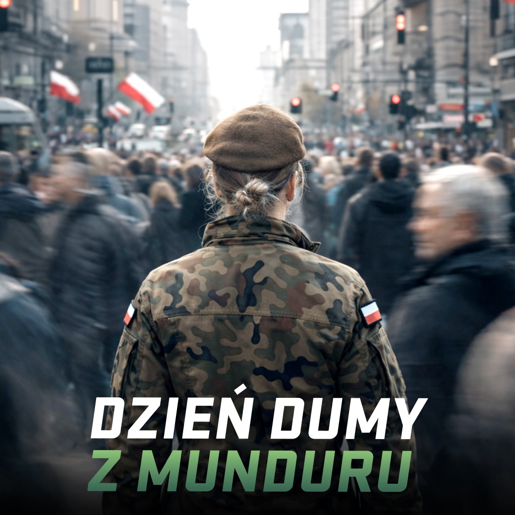 Terytorialsi | Zawsze Gotowi, Zawsze Blisko! tweet media