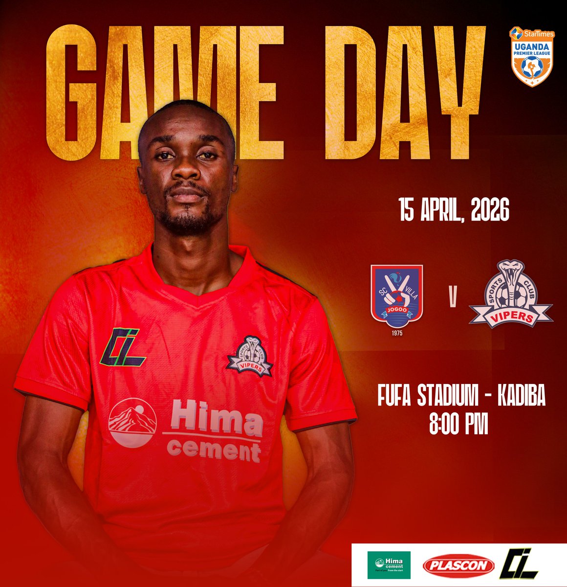 𝐕𝐢𝐩𝐞𝐫𝐬 𝐒𝐩𝐨𝐫𝐭𝐬 𝐂𝐥𝐮𝐛 tweet media