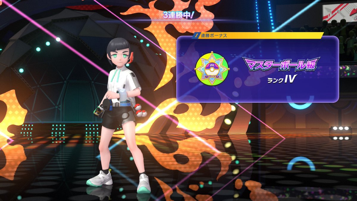 パレまる tweet media