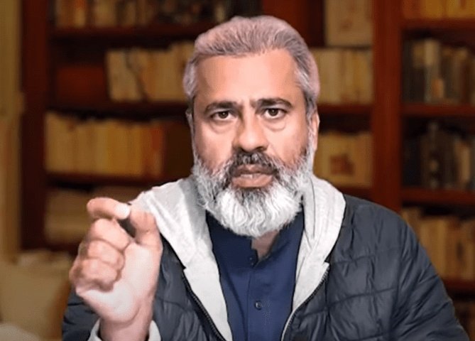 SadiaPTI tweet media