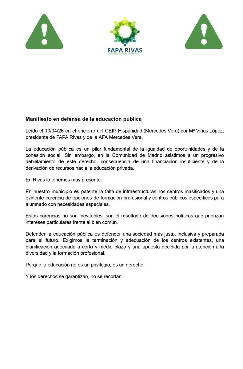 AFA.MercedesVera tweet media