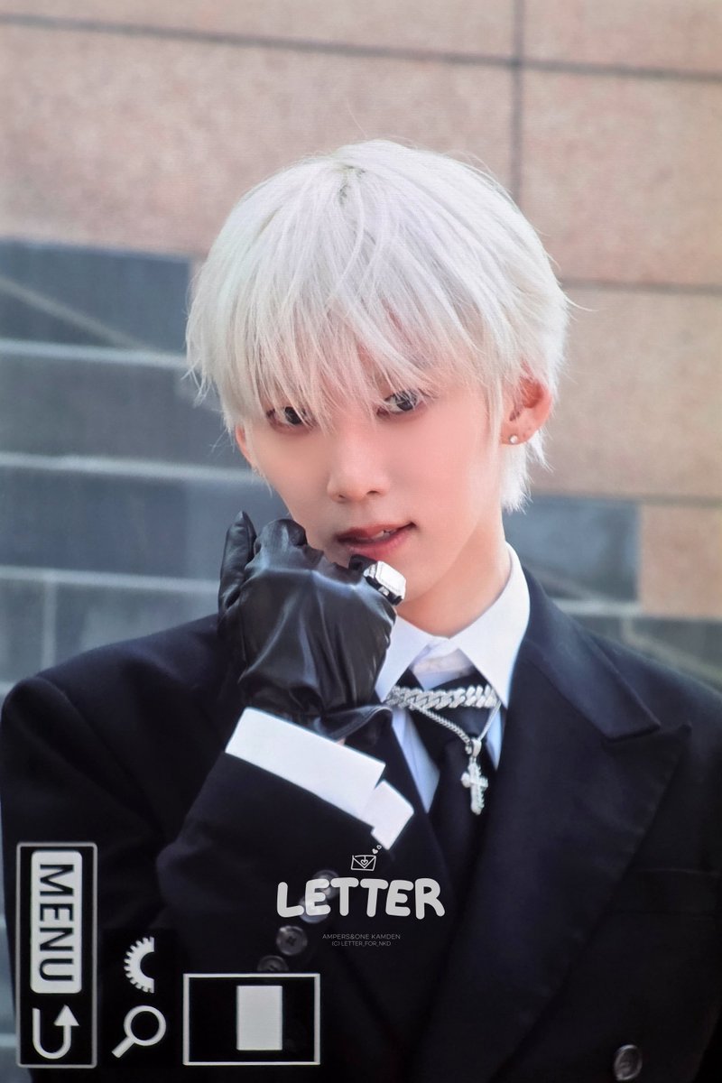 LETTER tweet media
