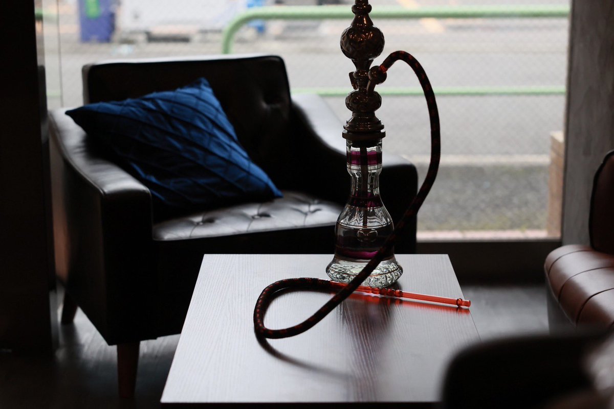 ▫️cafe none OPEN▫️

オープンしました💭

⏰OPEN | 15:00–24:00 
☎️TEL | 052-990-9742 

#名古屋シーシャ #鶴舞公園 #cafenone