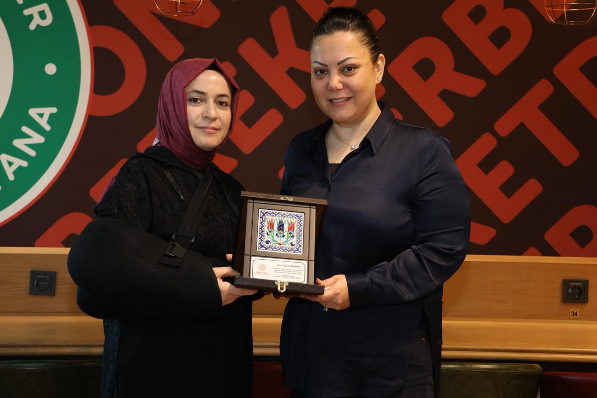 Maltepe İlçe Millî Eğitim Müdürlüğü tweet media