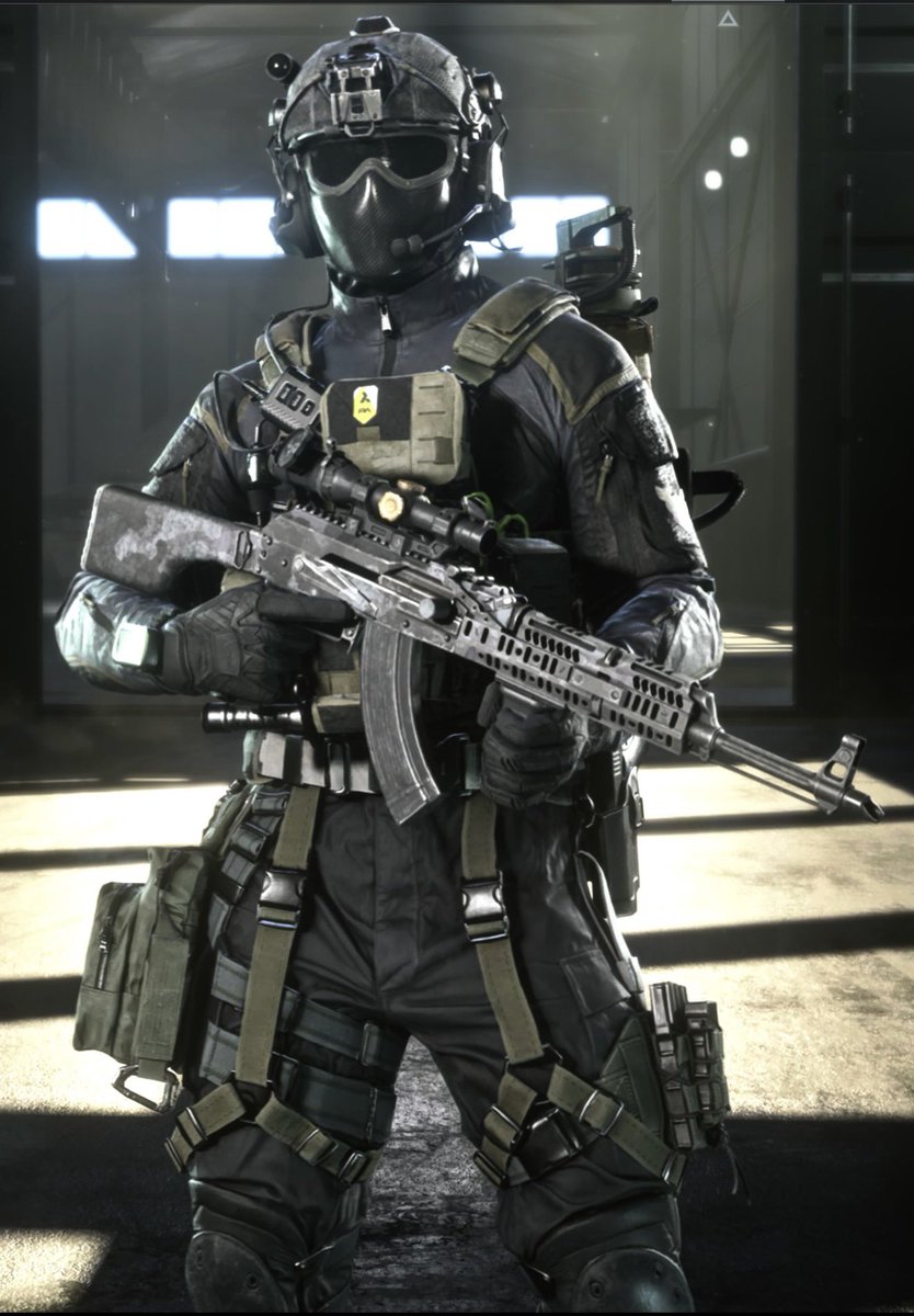 brotherhoodcree's tweet image. I finally unlocked the sniper scope of the Akm :D 

This Skin looks so good with the AK