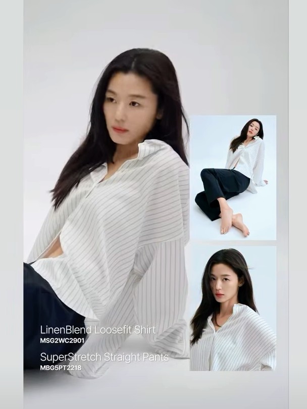 KazuT01091518's tweet photo. #JunJiHyun

事務所インスタ ストーリーより❣️素敵💙

#topten10✨ https://t.co/2D9KhlJMl7