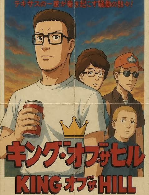 Boomhauer tweet media