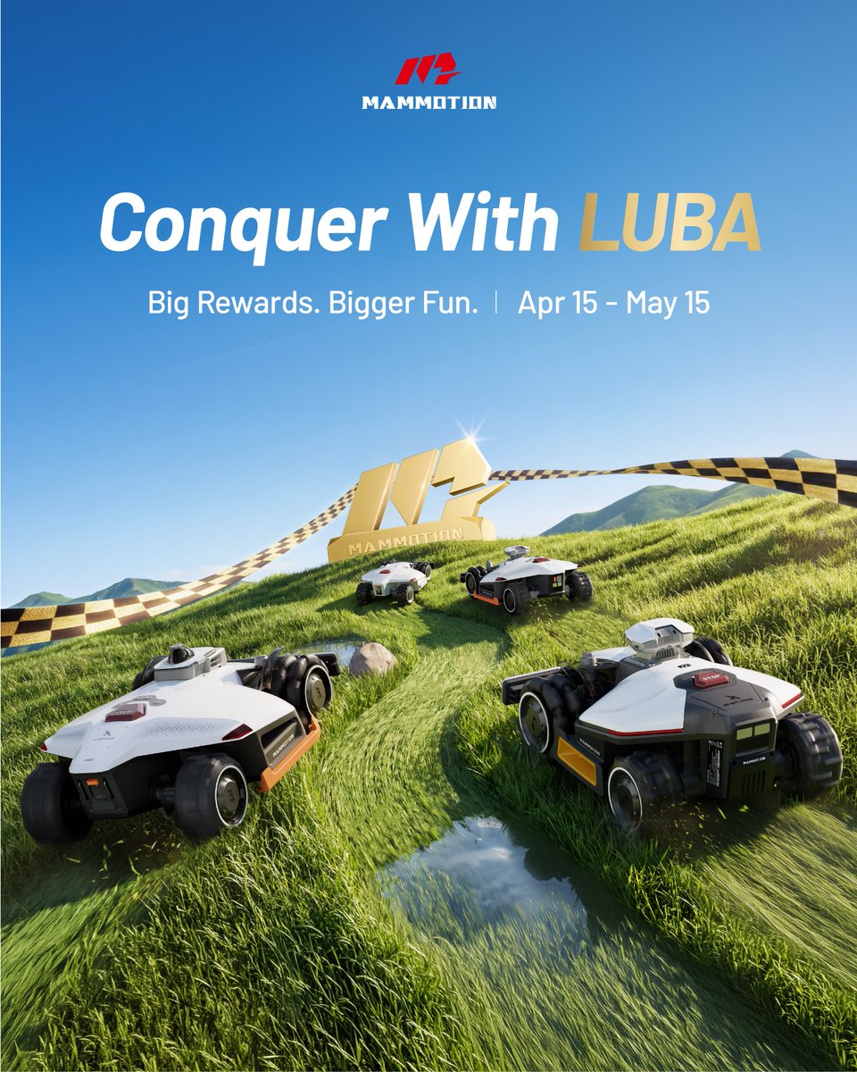 mammotiontech tweet media