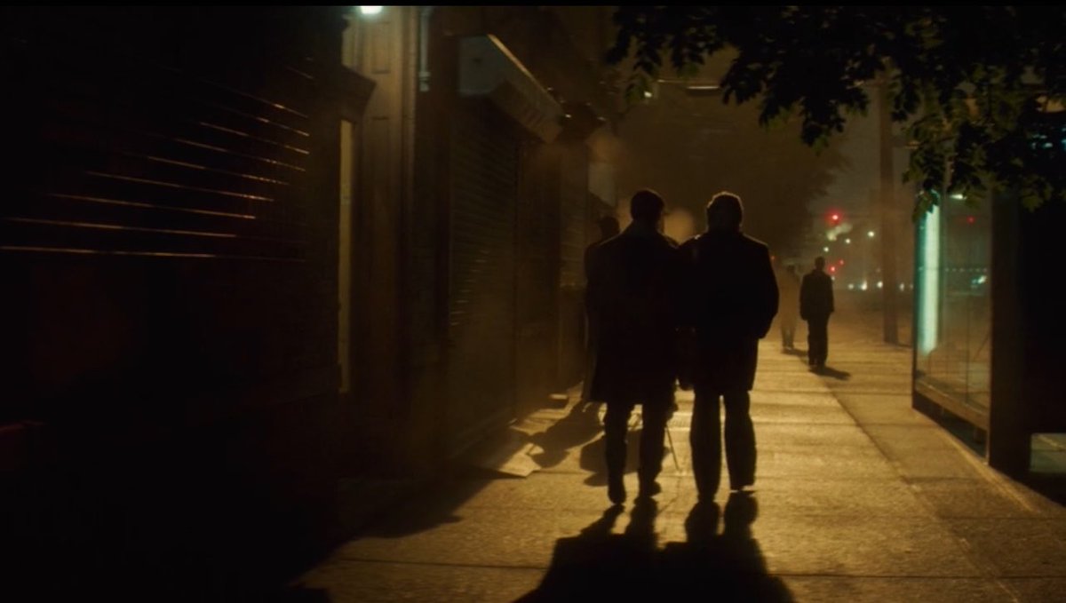 “Foggy... He was the kindest, purest soul I ever met. And guys like you and me, we can work a lifetime and never measure up to his decency.”