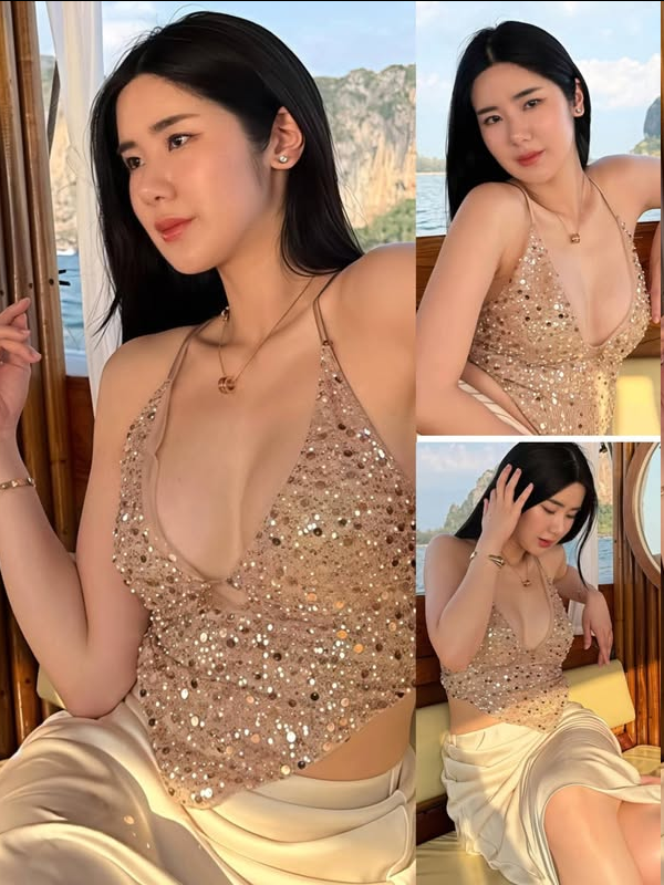 หวานเจี๊ยบ tweet media