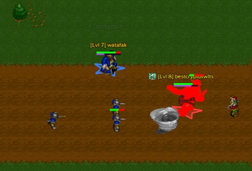 Defense of the Agents tweet media