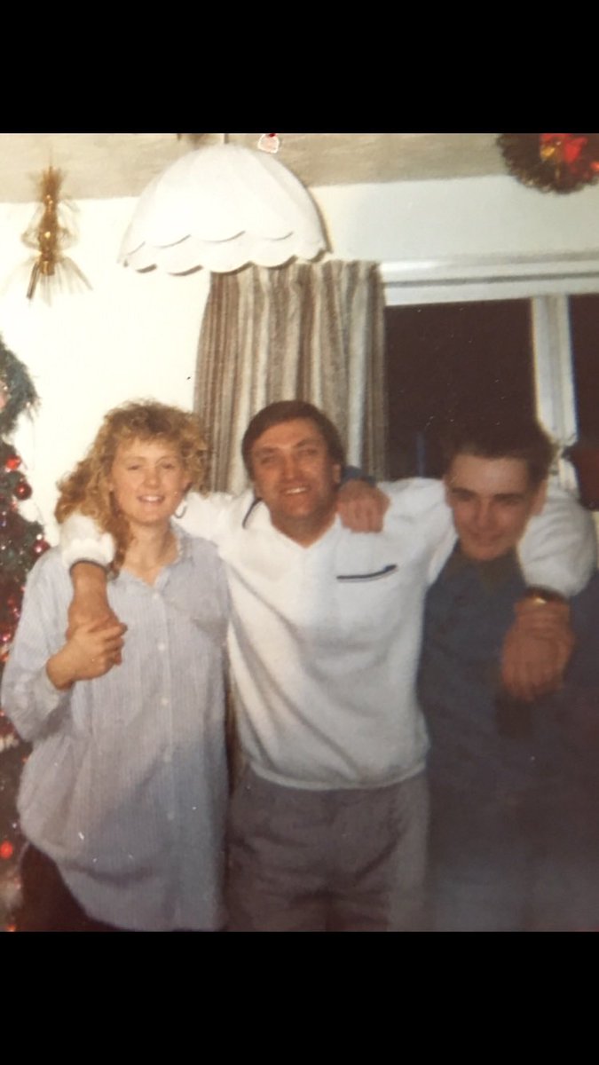 David Hughes tweet media