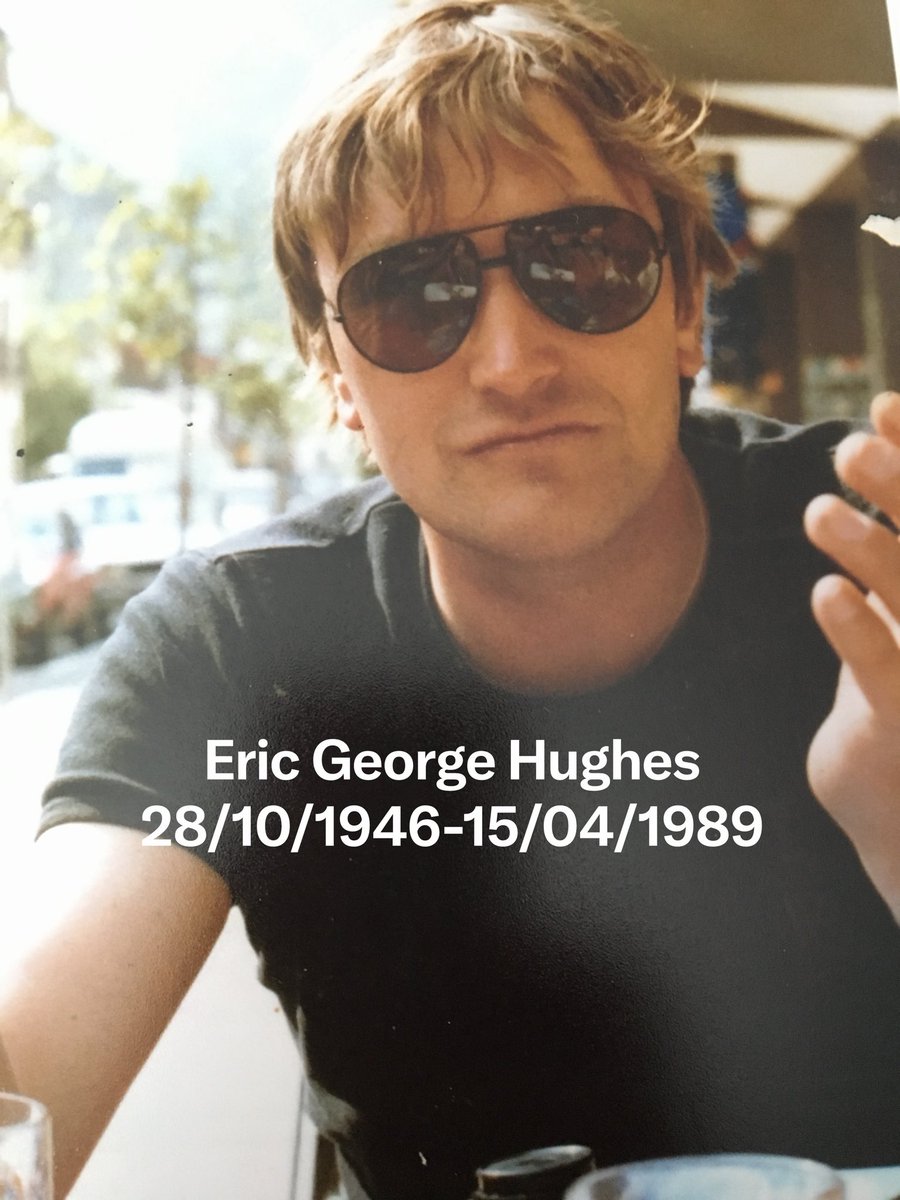 David Hughes tweet media