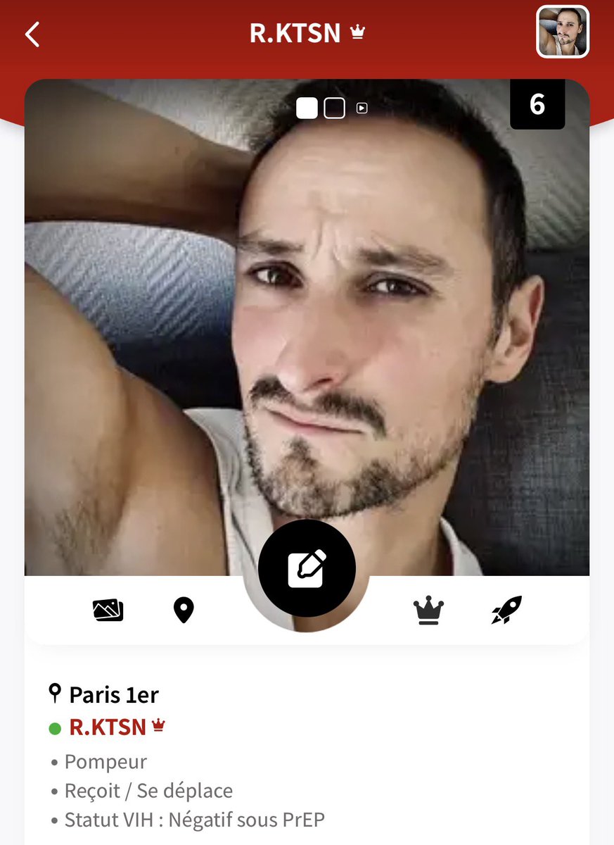 Try_Me_XIV 🔞🌈 ✨ tweet media