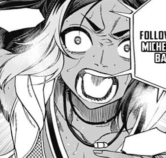 ⭐️Michelle My Baby!🏀 tweet media