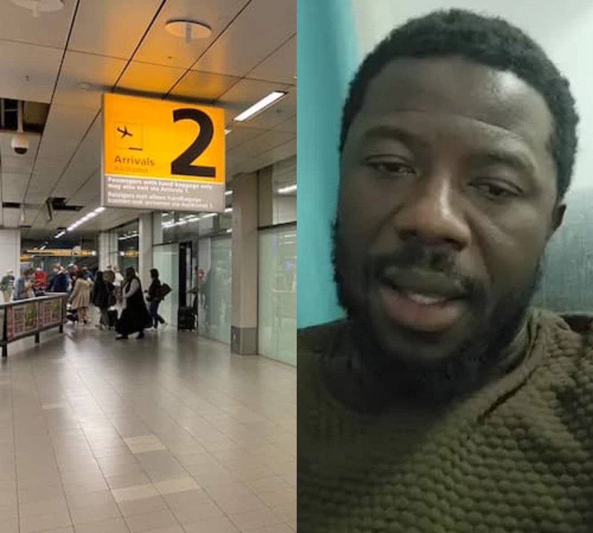 Jasper Ziggle 🥷🇬🇭 🇺🇸 tweet media