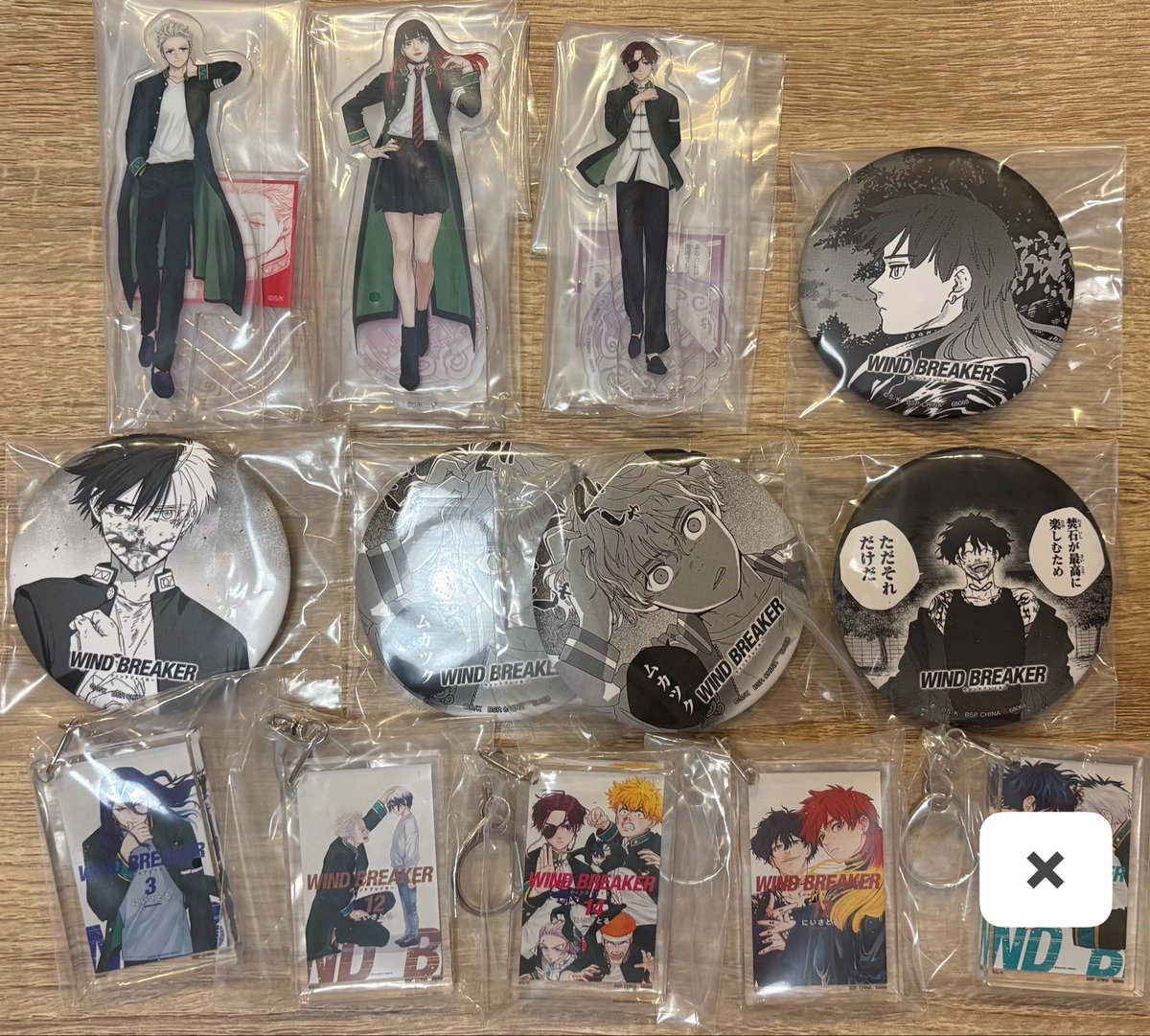 いろは tweet media