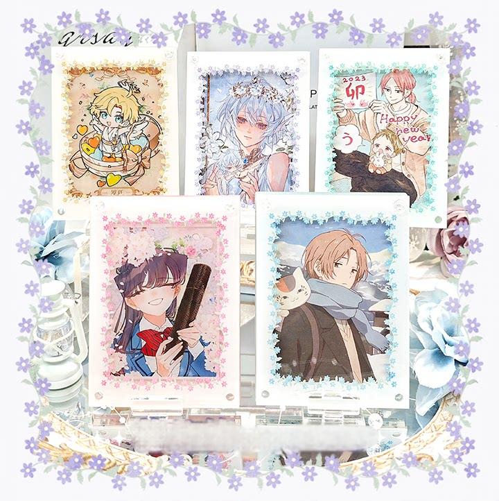 yy30238508's tweet image. ［推し活グッズ］アクリルフレーム【DTJNZN】
¥1,580~

candymoonii.com/products/55306…

#推しカラー #推し活グッズ #推し活 #アクリルフレーム