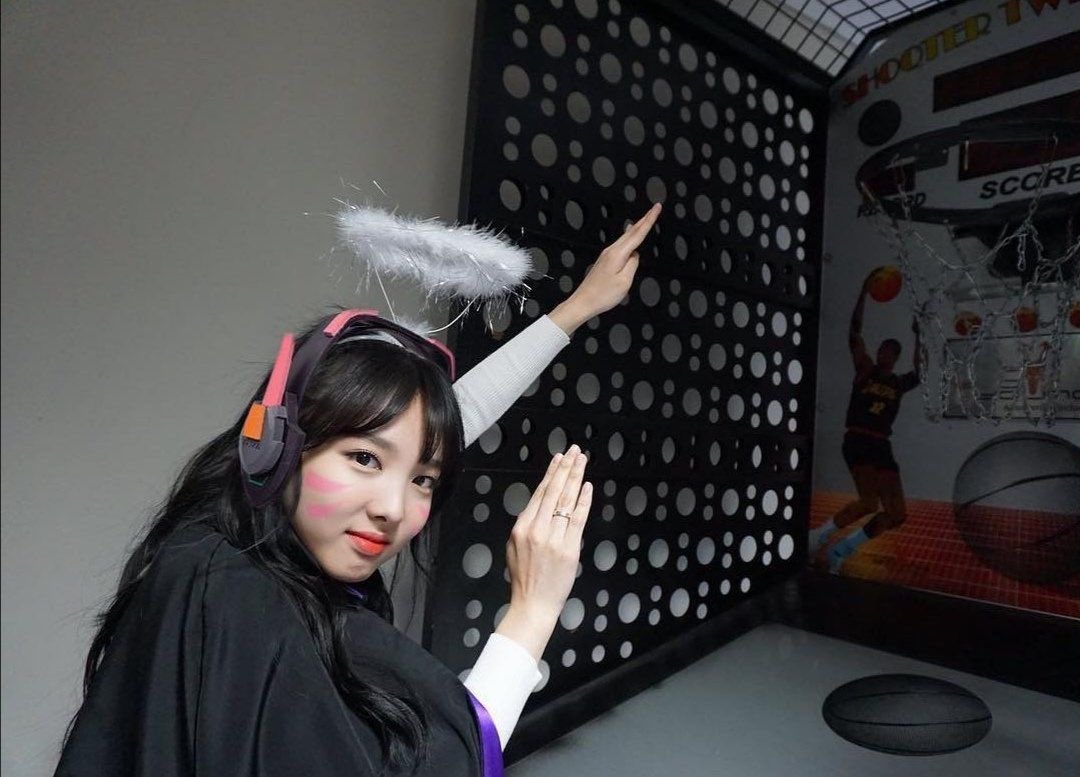 난난루 tweet media