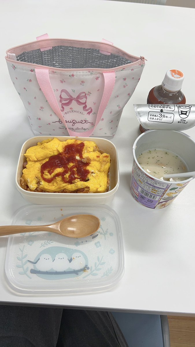 りず茶🐰♥ tweet media