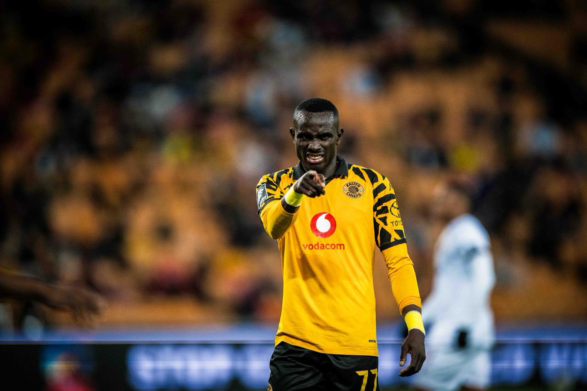 Mthokozisi Dube tweet media