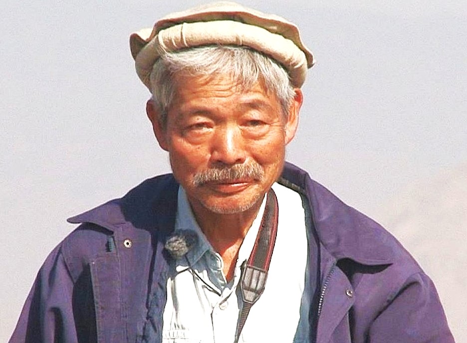 映画『劇場版 荒野に希望の灯をともす』（こうやにきぼうのひをともす） tweet media