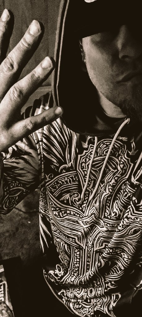 My Name is Human!! tweet media