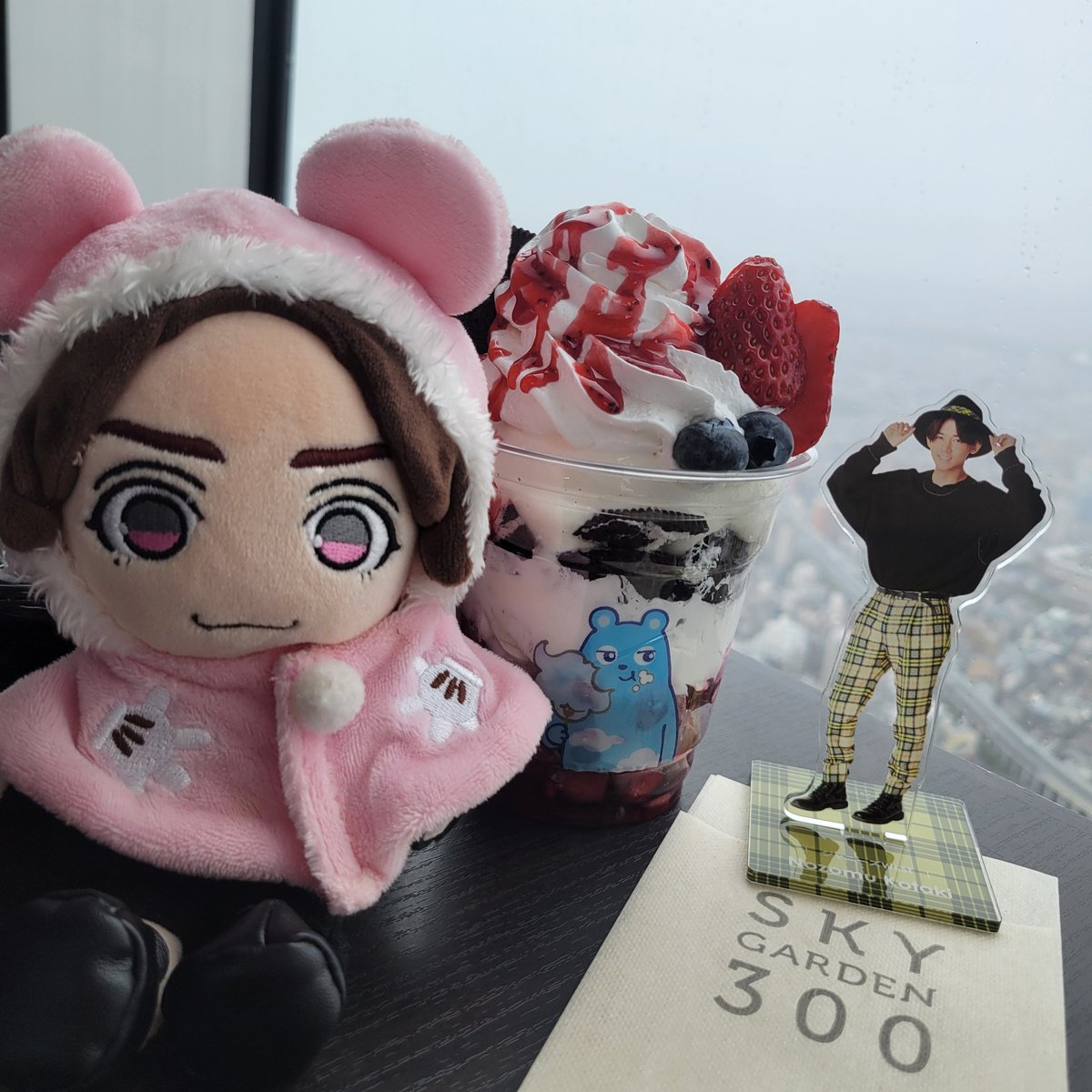 さくら tweet media