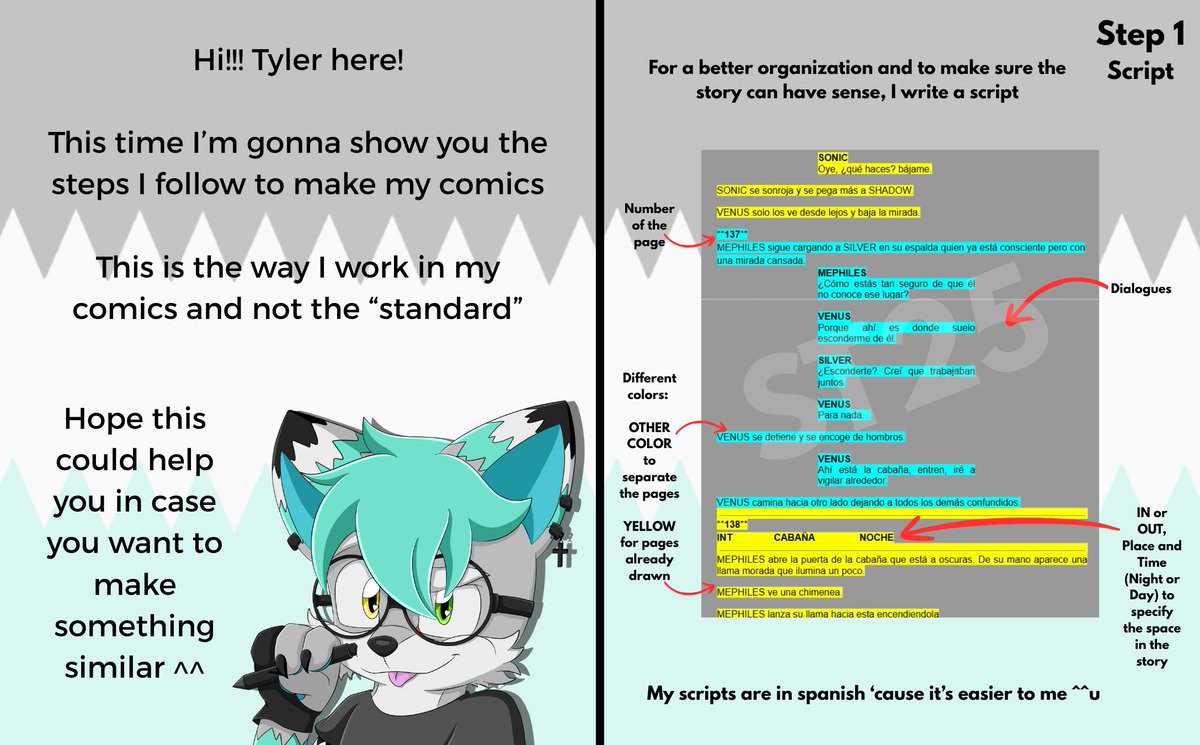 SilverTyler25 tweet media