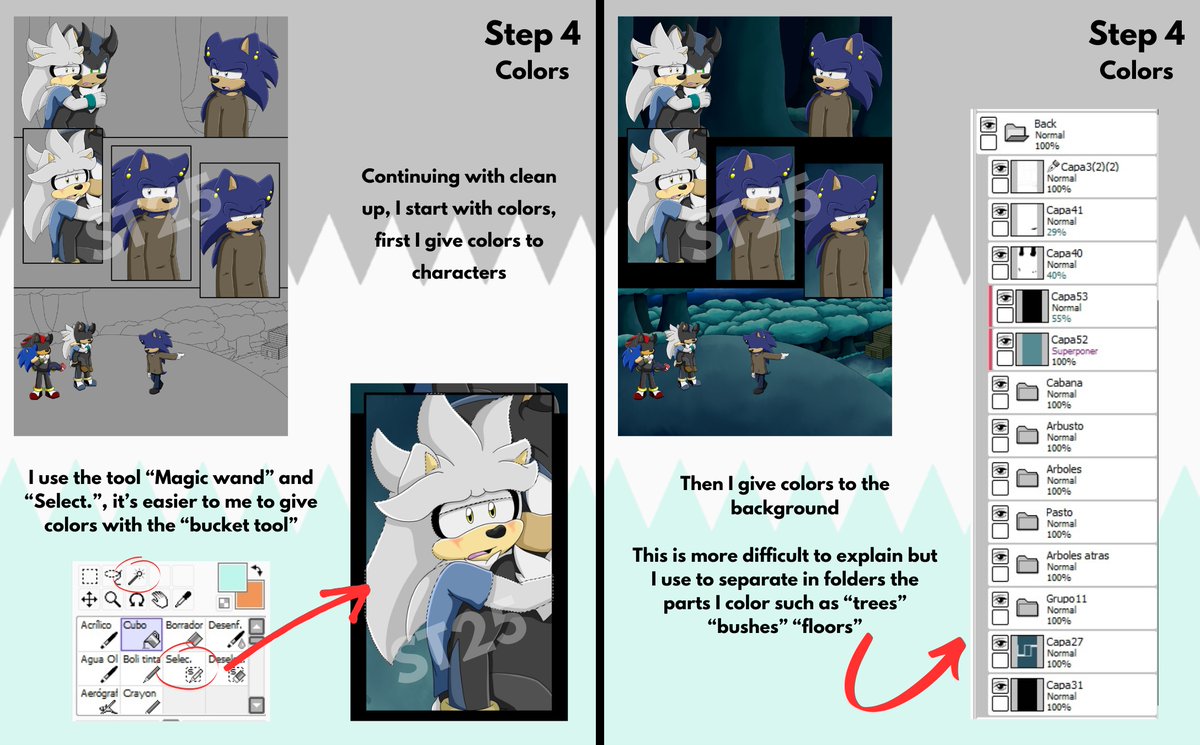 SilverTyler25 tweet media