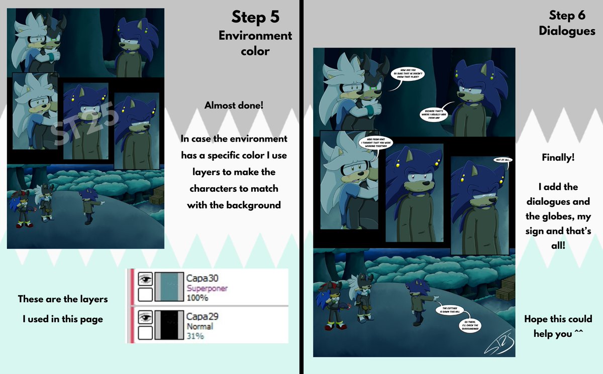 SilverTyler25 tweet media