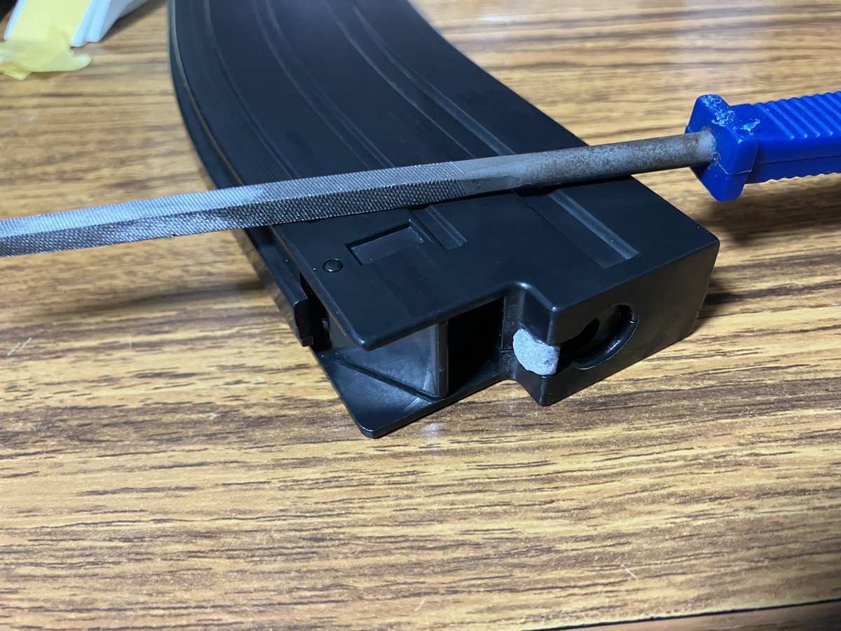 はっち tweet media