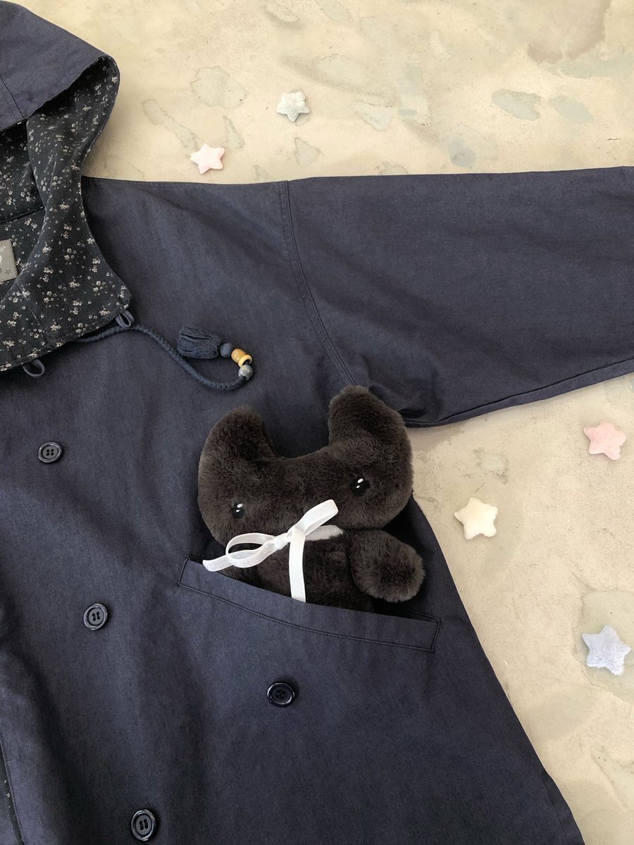 hugyourskinkr's tweet photo. ✧*. 26SS SPRING EVENT .*✧

봄 맞이 선물을 준비했어요 ⊰✿

계정 팔로우+RT 해 주신 5분께 Washed field jacket 을 보내 드릴게요!
(Khaki / Navy 컬러 랜덤)

앞으로 자주 놀러올게요...♡˖.˚

⛤기간: 04/15 - 04/19 ⛤당발: 04/20

※당첨자에게 개별 DM 안내 예정입니다. https://t.co/ouT0Fq8ReL