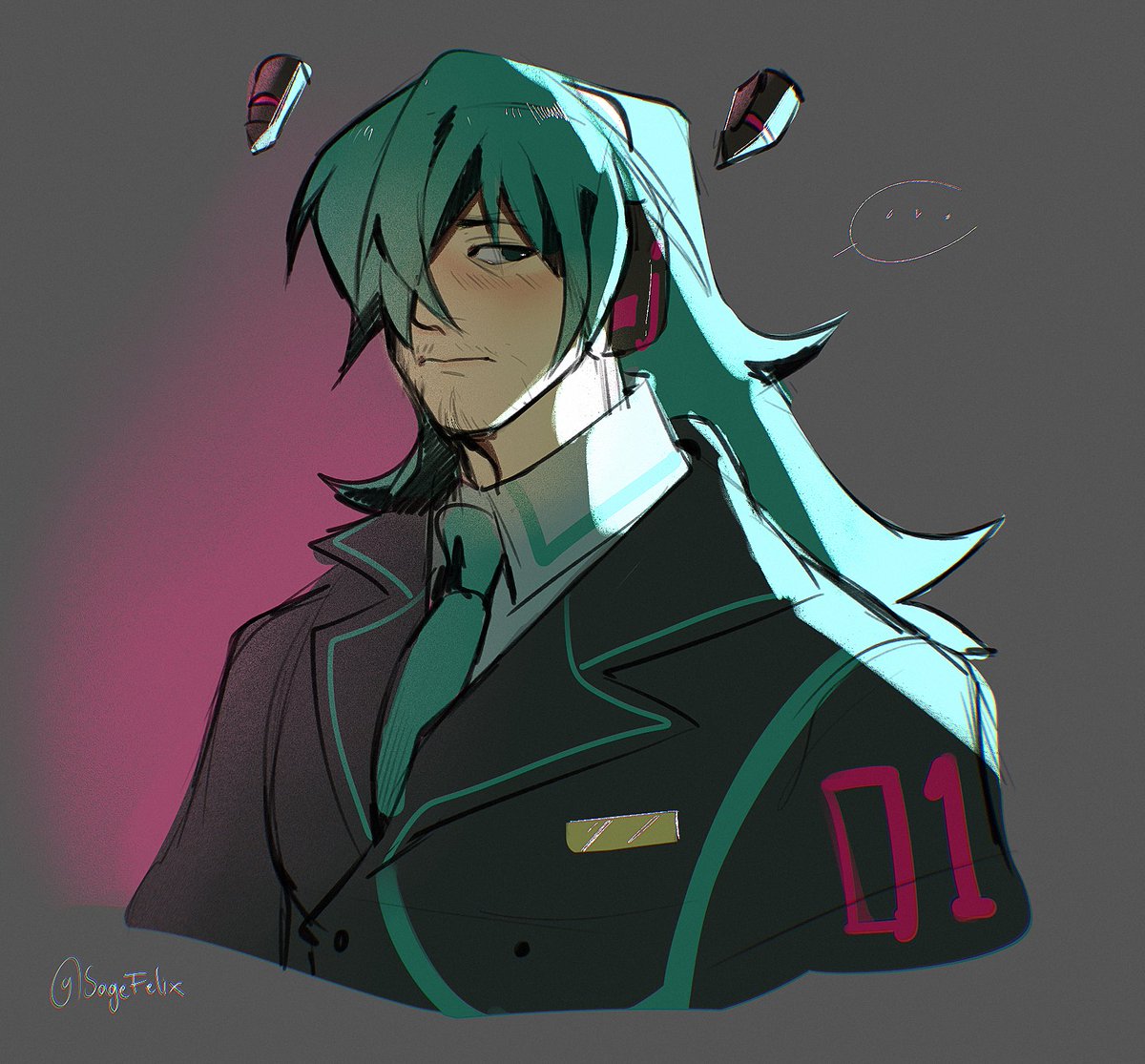 Sage 🟢 V-GEN OPEN tweet media