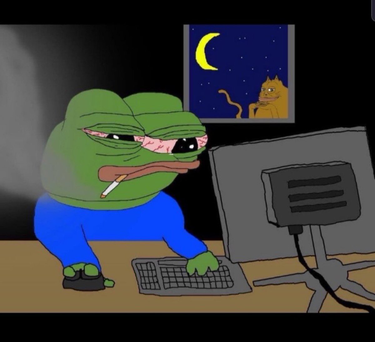 Joe 💭 tweet media