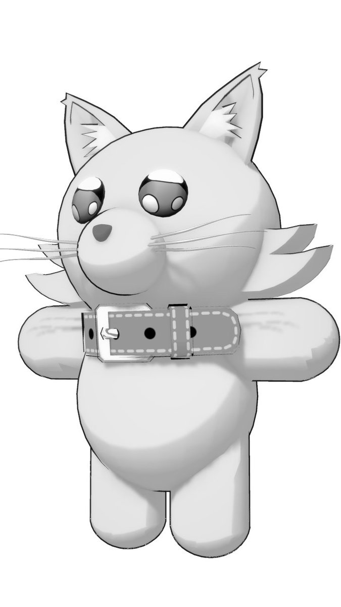 The_little_BC's tweet photo. Cada pequeño michi es diferente y yo amo esas diferencias, que tal si me muestras como eres en este lienzo en blanco?? jeje. ✨🐈‍⬛
++-------------------------++
#LittleMichis #Vtuber #OC https://t.co/3HE6srzV16