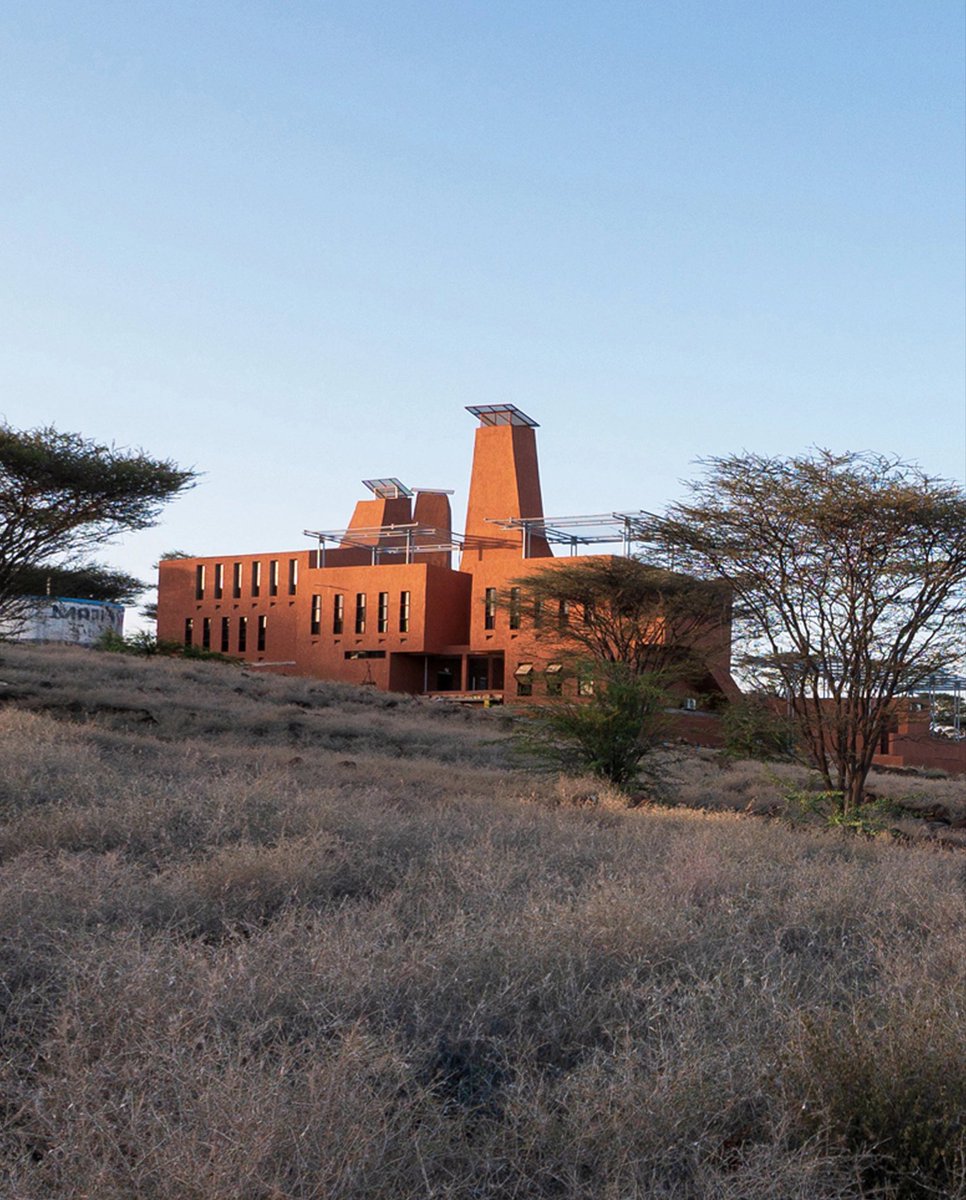 Architectural Art (A-A) tweet media