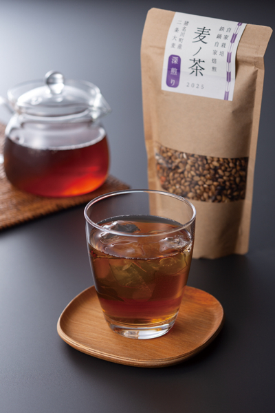 dohsakafarm (猪名川町)の「麦ノ茶 深煎り」5名様にプレゼント🎁

☆応募方法☆
①<a href="/HyogoHassin_sun/">サンテレビ☀ひょうご発信！【公式】</a>を #フォロー 
②この投稿を #リポスト

応募は4月22日(水)24時まで 
当選者にはDMでご連絡します！

#プレゼント #ひょうご発信