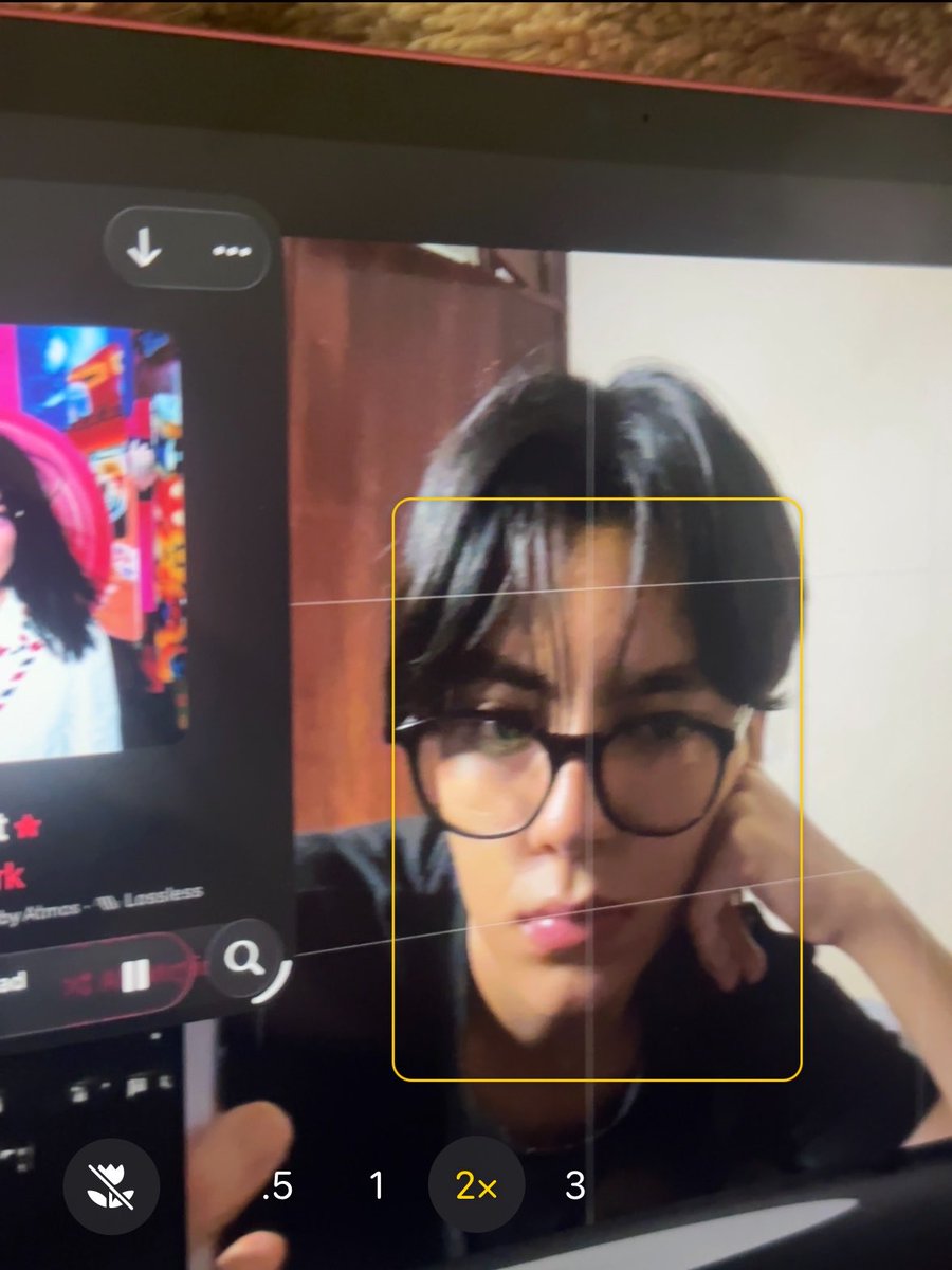 sesión de fotos con björk aesthetic