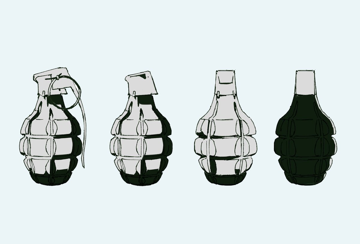 胡椒一択 tweet media