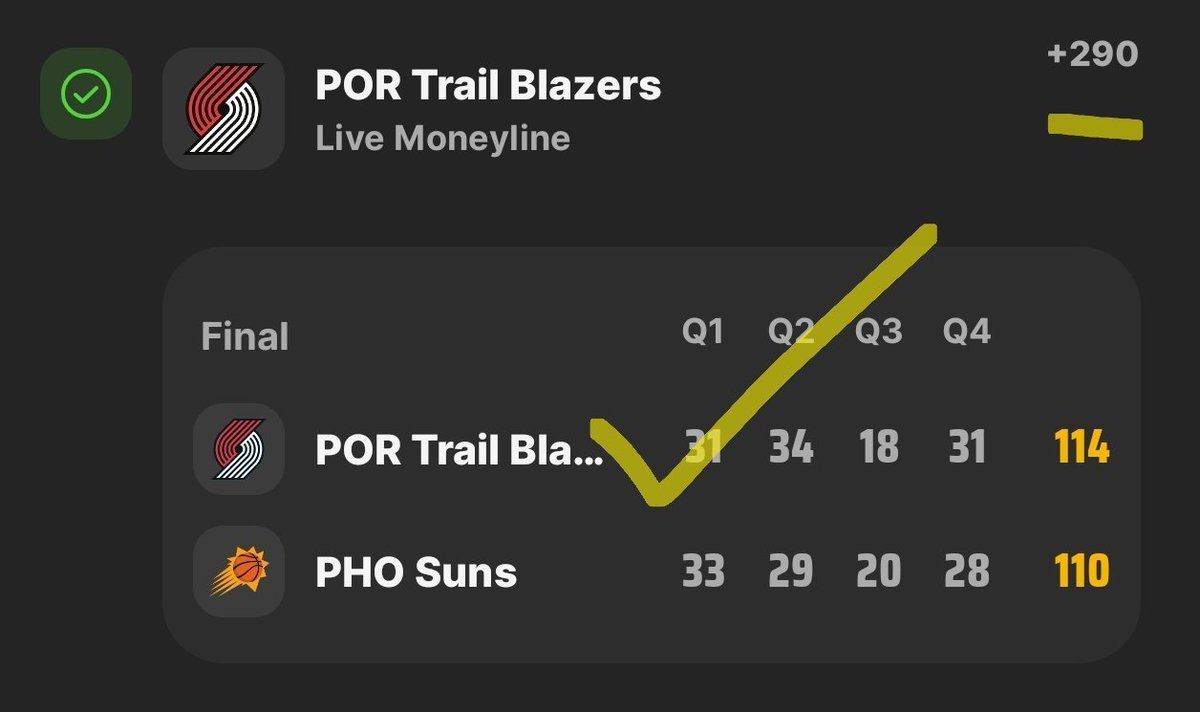 Best Bet NY tweet media