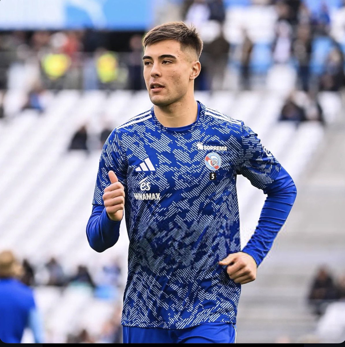 💥 BlueCo Xtra® 💙 tweet media